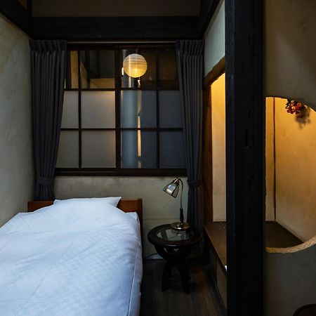 Unknown Kyoto 호스텔 외부 사진