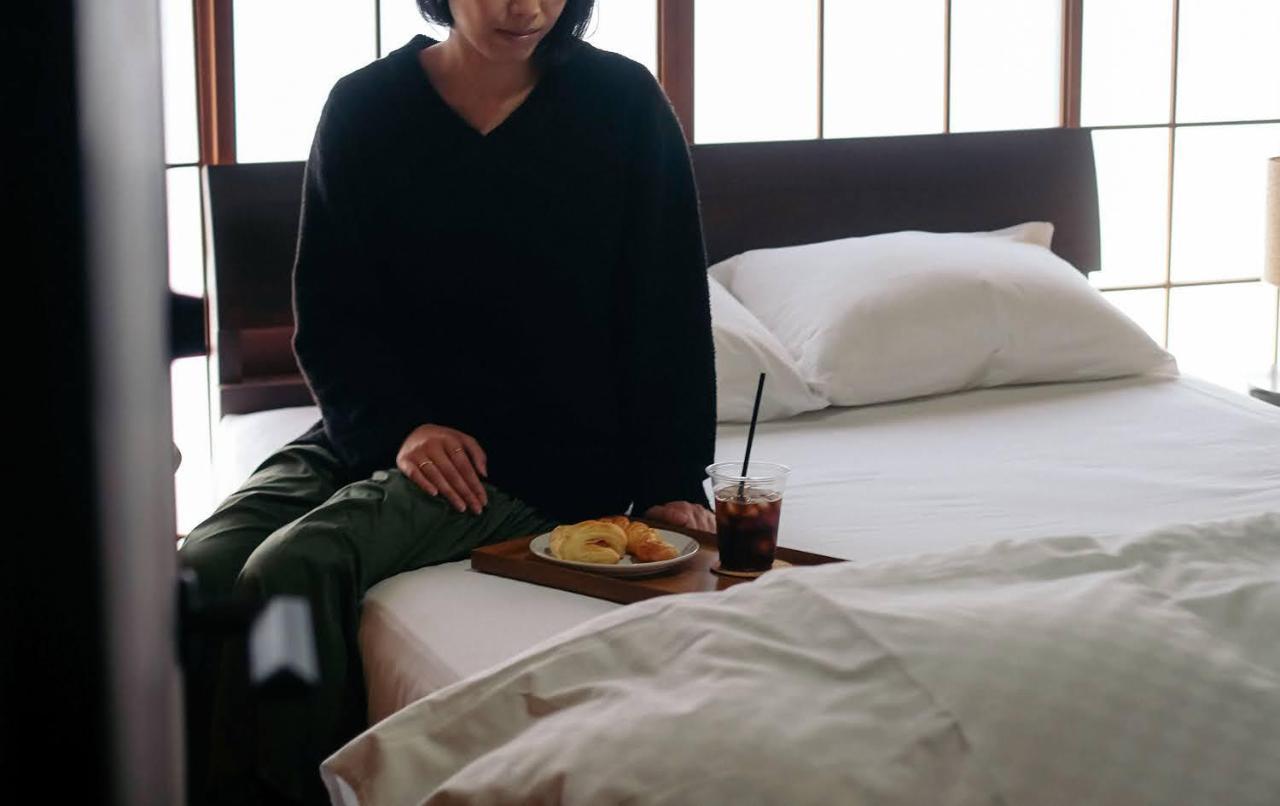Unknown Kyoto 호스텔 외부 사진
