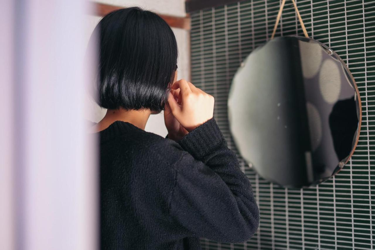 Unknown Kyoto 호스텔 외부 사진