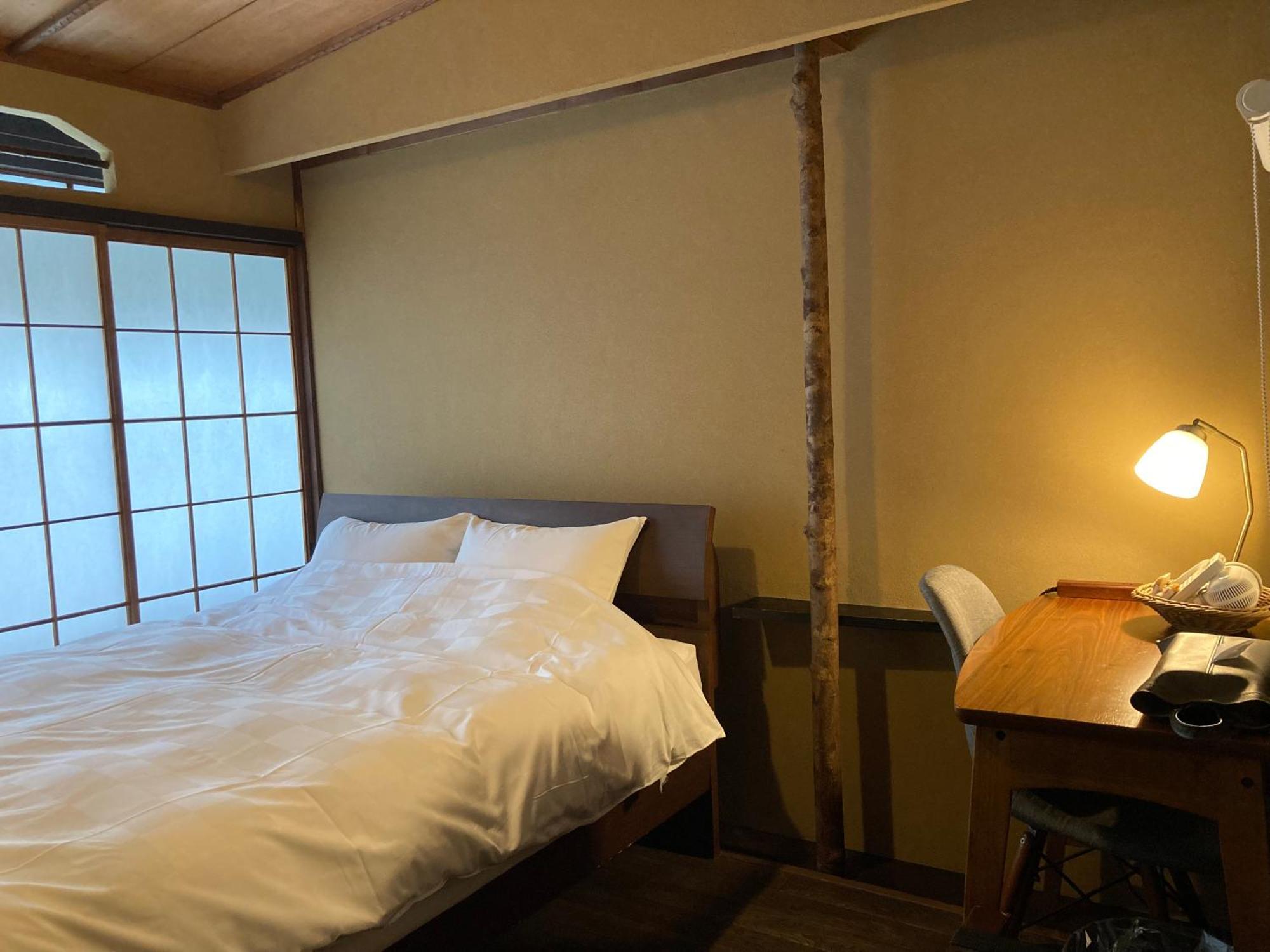 Unknown Kyoto 호스텔 외부 사진