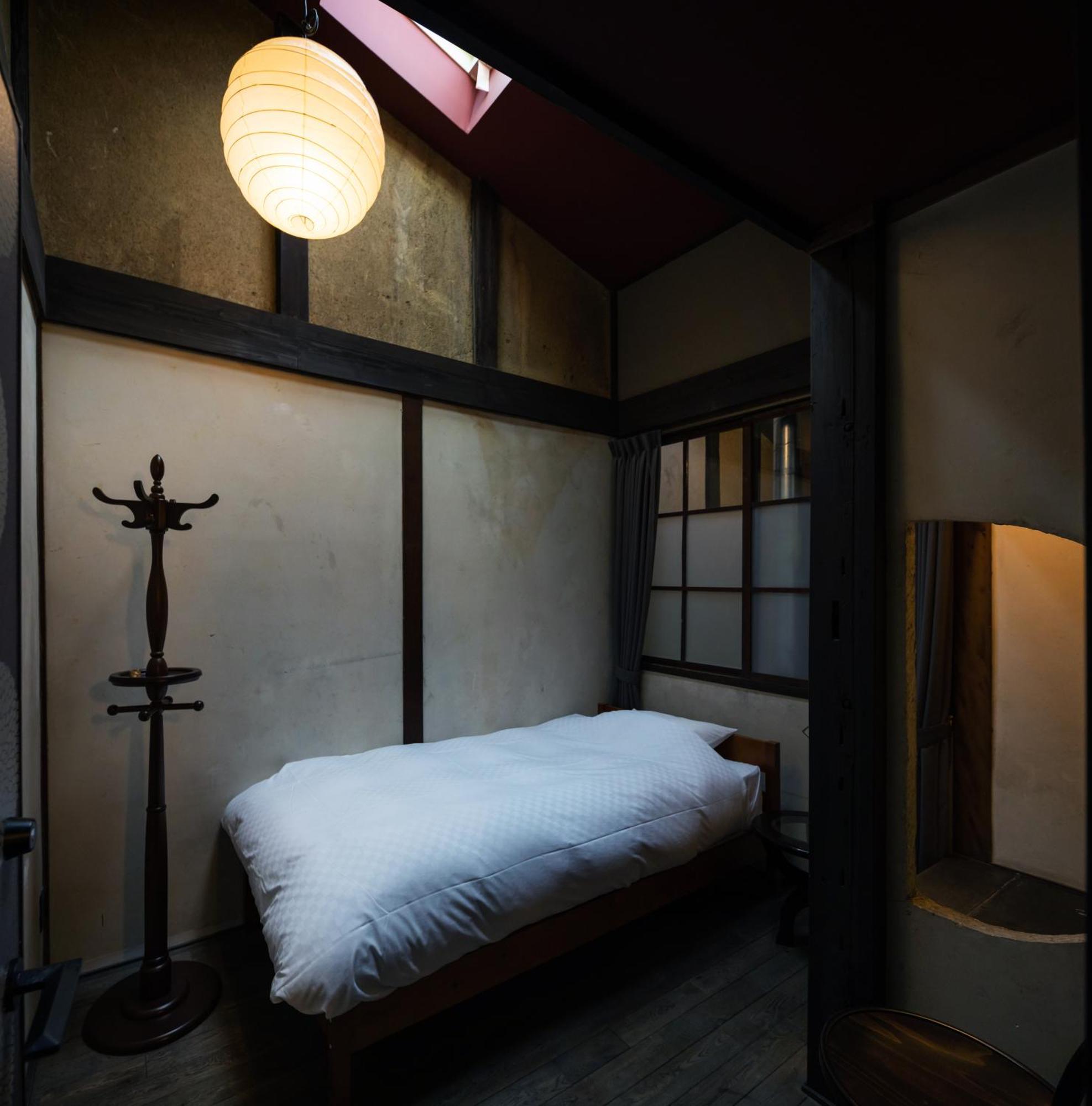 Unknown Kyoto 호스텔 외부 사진